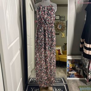Mimi Chica floral dress Size: XSmall
